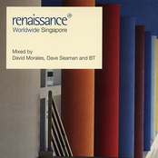 Renaissance Worldwide: Singapore (CD3)