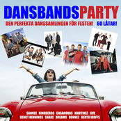DansbandsParty 1