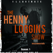 The Henny Loggins Show Season 1 Instrumentals