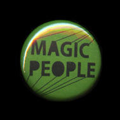 magic people