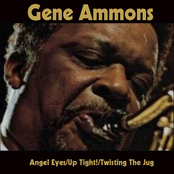 Stormy Monday Blues by Gene Ammons