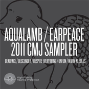 CMJ 2011 Sampler