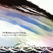 The East Coast Of Greenland by The Mountaineering Club Orchestra