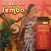 Os Reis Do Semba