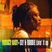 Holy Mount Zion by Horace Andy