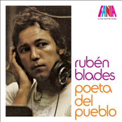 Canto Abacua by Rubén Blades