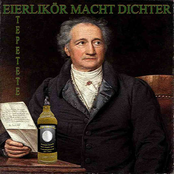 Eierlikör Macht Dichter