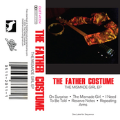 The Father Costume