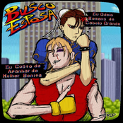 Eu Gosto de Apanhar de Mulher Bonita e Eu Odeio Homens de Cabelo Grande