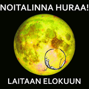 Laitaan Elokuun