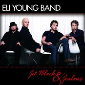 Eli Young Band: Jet Black & Jealous