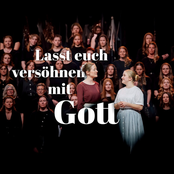 Lasst Euch Versöhnen Mit Gott