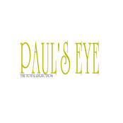 Paul's Eye John's Teeth