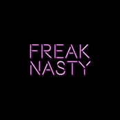 Freak Nasty (feat. Johnny 3 Tears)