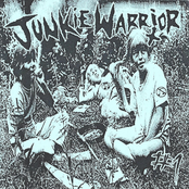 Junkie Warrior demo #1