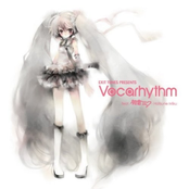 EXIT TUNES PRESENTS Vocarhythm feat. Hatsune Miku