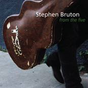 This Old World by Stephen Bruton