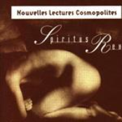 Spiritus Rex by Nouvelles Lectures Cosmopolites