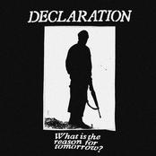 WHAT IS THE REASON FOR TOMORROW?