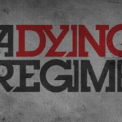 A Dying Regime