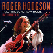 Take the Long Way Home - Live in Montreal