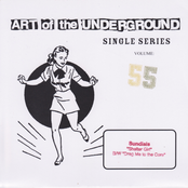 Art of the Underground Single Series 55