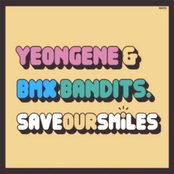 Primitive by Yeongene & Bmx Bandits