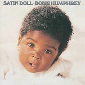 Album cover for Satin Doll, by Bobbi Humphrey
