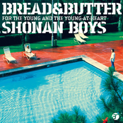 Shonan Boys~For The Young And The Young-At-Heart