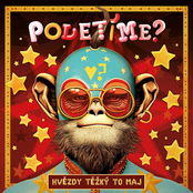 Hvězdy těžký to maj