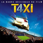Taxi 4