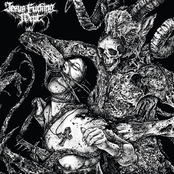 Jesus Fucking Wept Vol. 1 (Split)