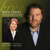 Gwynfyd by Bryn Terfel