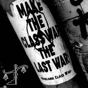 Make the Class War the Last War