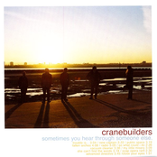 Sometimes You Hear Through Someone Else