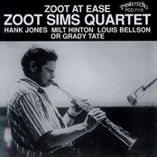 My Funny Valentine by Zoot Sims Quartet