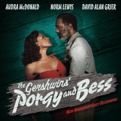 David Alan Grier: The Gershwins' Porgy and Bess: New Broadway Cast Recording
