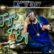 Trappin Aint Eazy