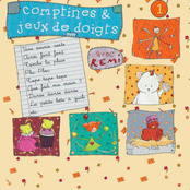 Comptines et jeux de doigts, Vol. 1