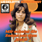 Mir scheint die Sonne aus dem Arsch