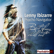 Lenny Ibizarre - Psycho Navigator