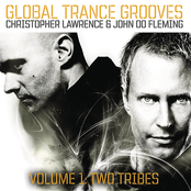 global trance grooves, volume 1: two tribes