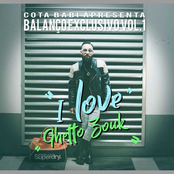 Balanco Exclusivo, Vol. 1 (I Love Ghetto Zouk )