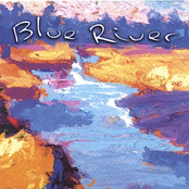 Blue River by Steve Barta