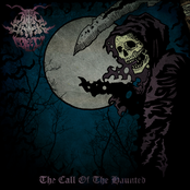 After Dark I Bleed - The call of The Haunted