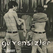 güvensizler