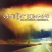 Overdrive by One Day Remains