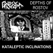 Kataleptic Inclinations