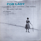 The Lady by Webster Young