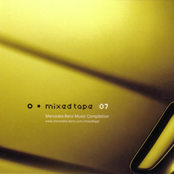 Mercedes-Benz Mixed Tape 07